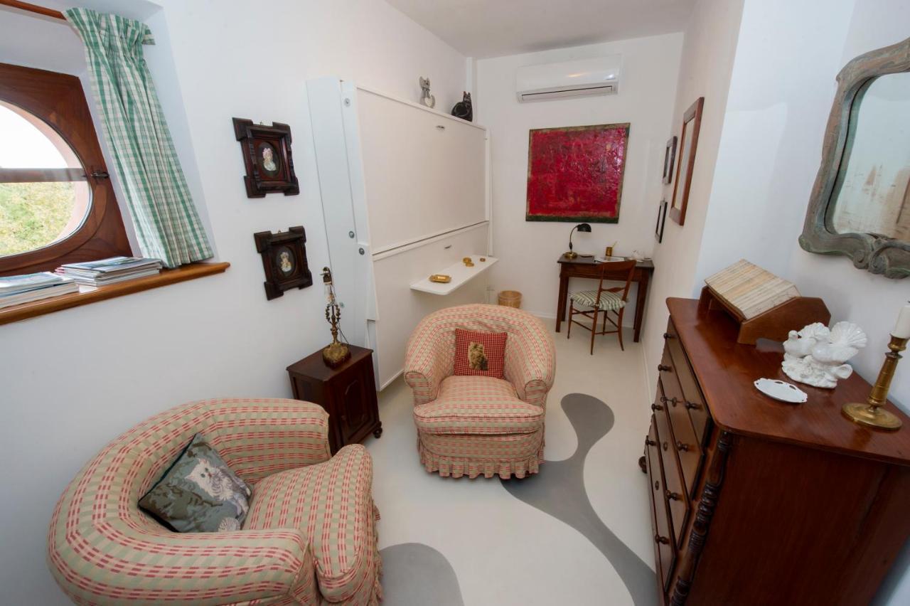 Bed and Breakfast Castello Di Strambinello Exterior foto