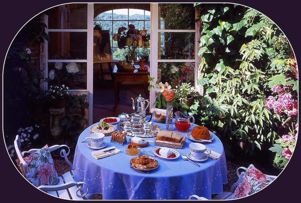 Bed and Breakfast Castello Di Strambinello Exterior foto